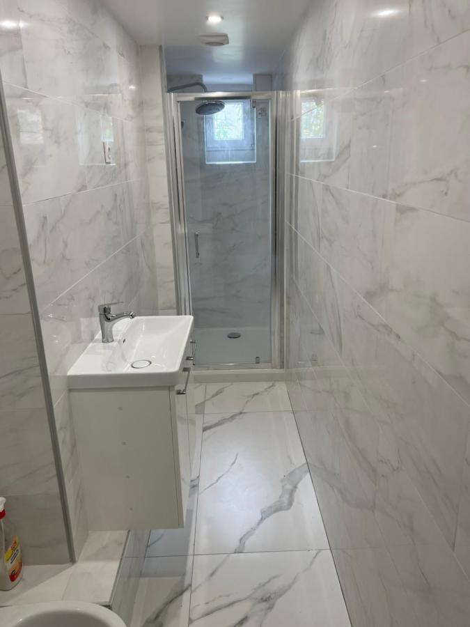Sublime Appartement T3 Pierrelaye Exterior photo